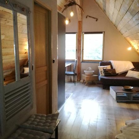 L Annexe Βίλα Mittlach Εξωτερικό φωτογραφία