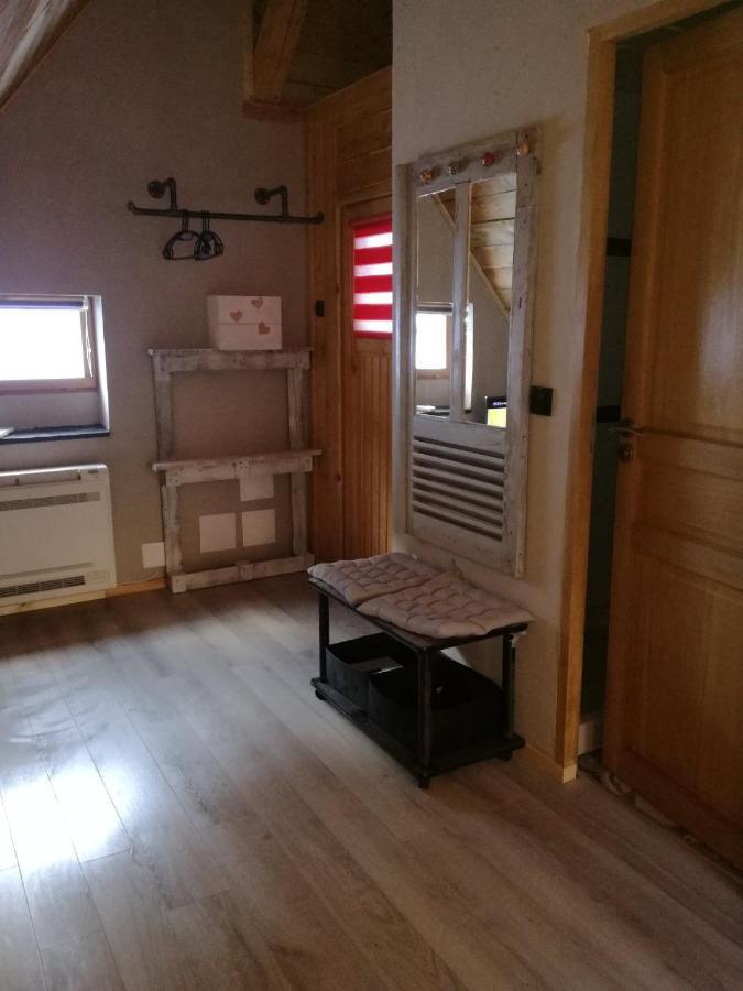 L Annexe Βίλα Mittlach Εξωτερικό φωτογραφία