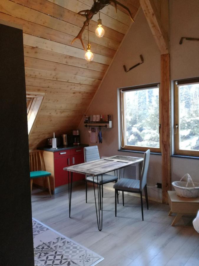 L Annexe Βίλα Mittlach Εξωτερικό φωτογραφία